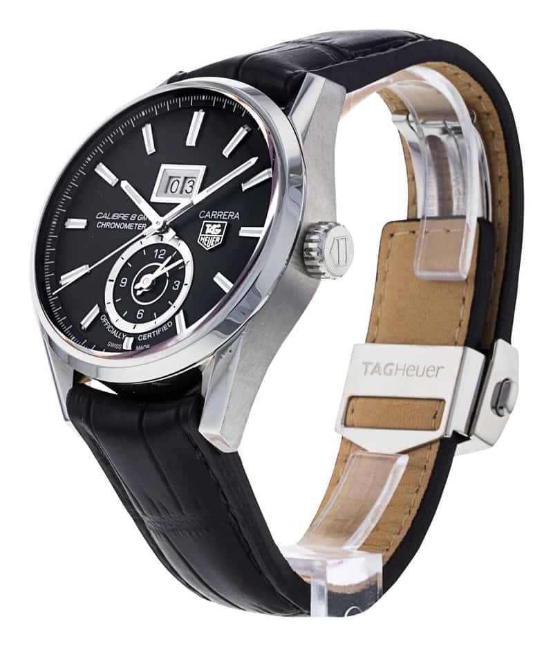Tag Heuer Carrera WAR5010.FC6266